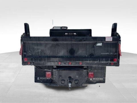 2026 GMC Sierra 3500HD CC