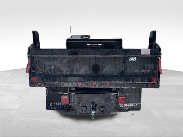 2026 GMC Sierra 3500HD CC