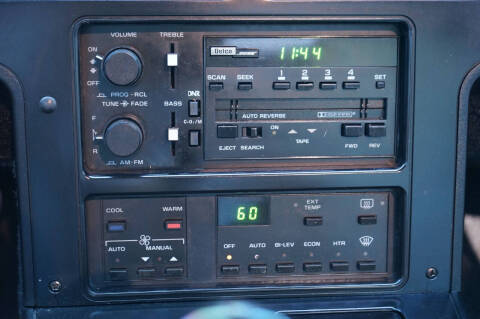 1988 Chevrolet Corvette