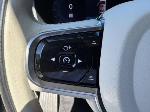 2024 Volvo XC90 B6 Plus Bright Theme 7P