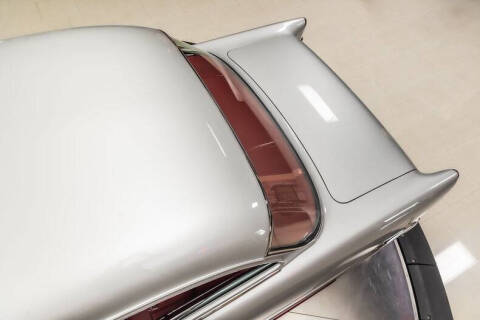 1955 Chevrolet 210