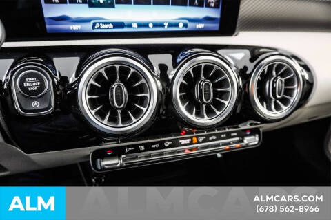 2025 Mercedes-Benz CLA CLA 250