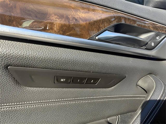 2019 BMW 5 Series 540i xDrive