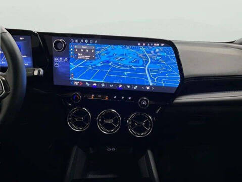 2024 Chevrolet Blazer EV 2LT