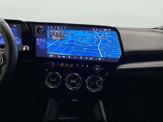 2024 Chevrolet Blazer EV 2LT