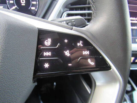 2023 Audi Q4 e-tron quattro Prestige 50