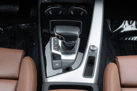 2023 Audi A5 Sportback quattro S line Prem Plus 45 TFSI