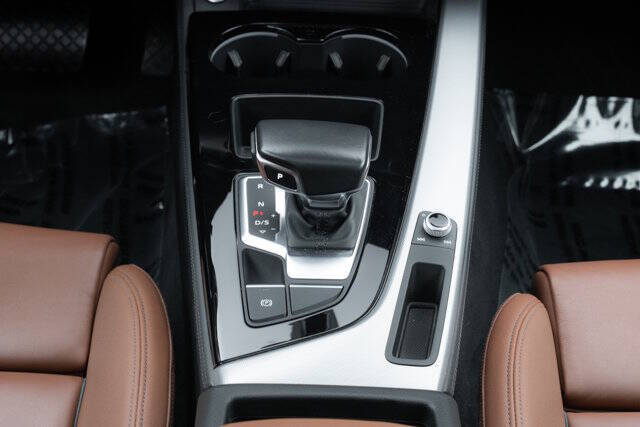 2023 Audi A5 Sportback quattro S line Prem Plus 45 TFSI