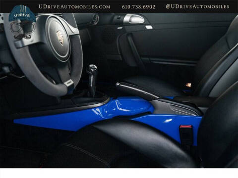 2006 Porsche 911 Carrera