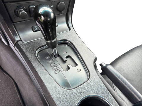 2005 Ford Thunderbird Deluxe