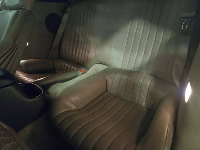 2000 Pontiac Firebird Trans Am