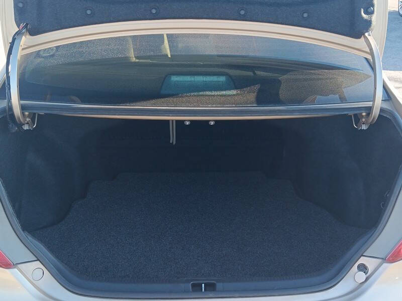 2012 Toyota Camry XLE