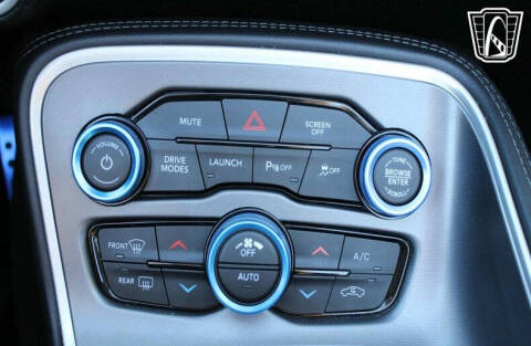 2020 Dodge Challenger