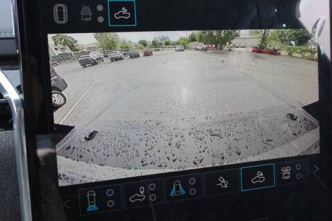 2026 GMC Sierra EV Elevation