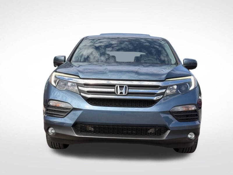 2016 Honda Pilot EX-L w/RES