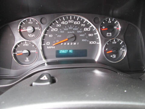 2018 Chevrolet Express LT 3500