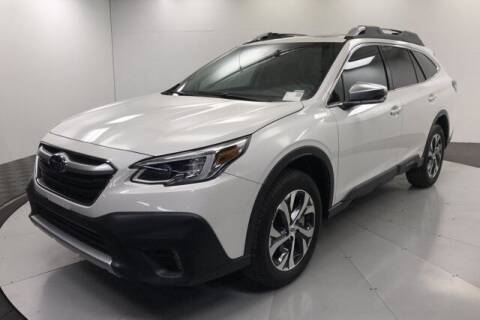 2020 Subaru Outback for sale at Stephen Wade Pre-Owned Supercenter in Saint George UT