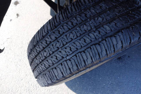 2022 Chevrolet Silverado 2500HD Work Truck