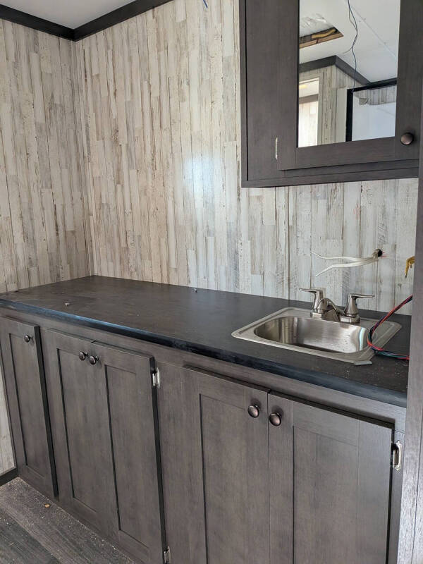 2025 Forest River 44' Race Trailer