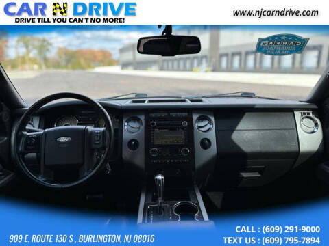 2008 Ford Expedition Limited