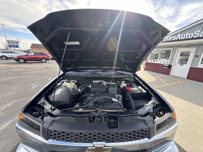 2006 Chevrolet Colorado LT