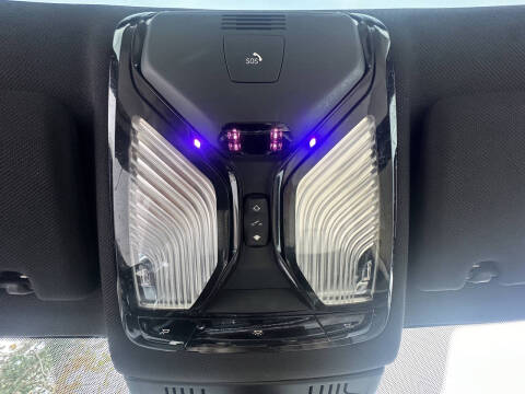 2018 BMW 5 Series 530i xDrive