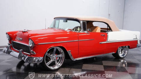 1955 Chevrolet Bel Air