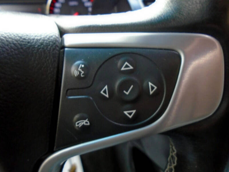 2015 GMC Yukon XL SLT