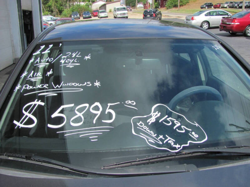 2011 Honda Accord LX-P