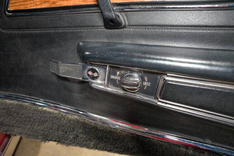 1975 Chevrolet Corvette
