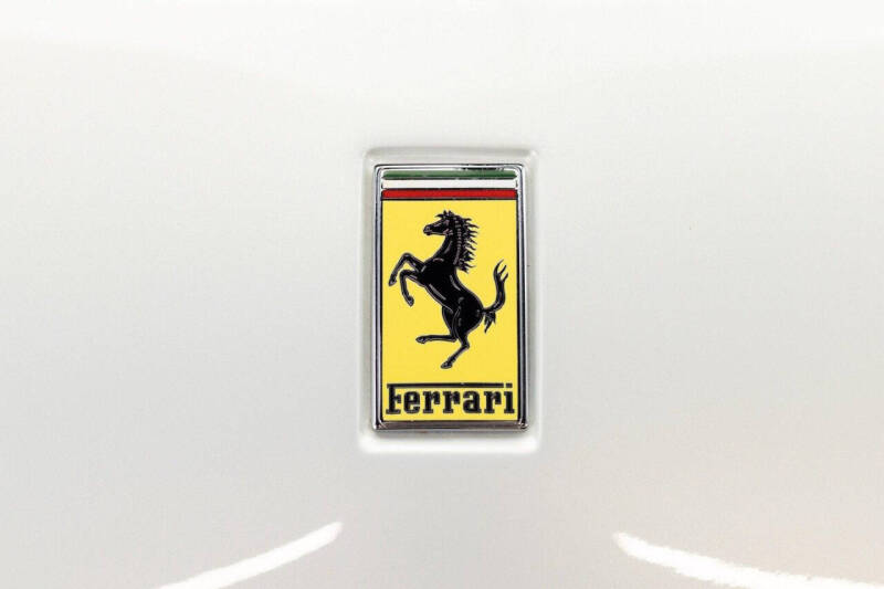 2015 Ferrari 458 Speciale A