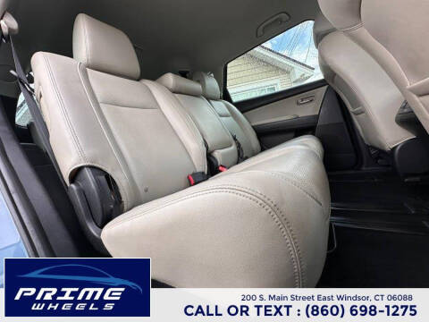 2014 Mazda CX-9 Touring