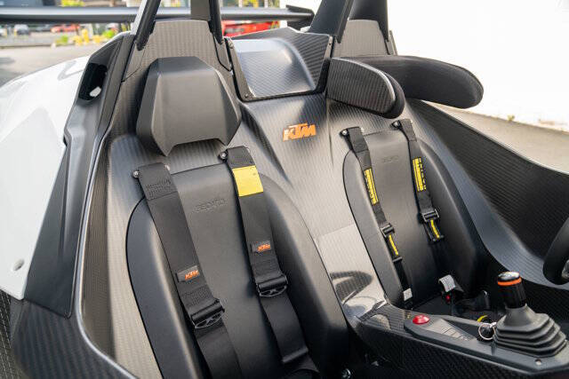 2017 KTM X Bow 26