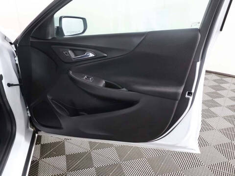 2024 Chevrolet Malibu LS Fleet