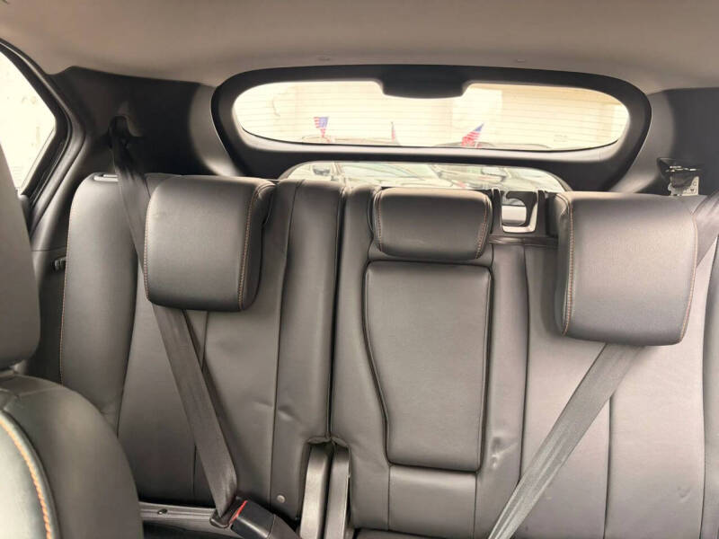 2019 Mitsubishi Eclipse Cross