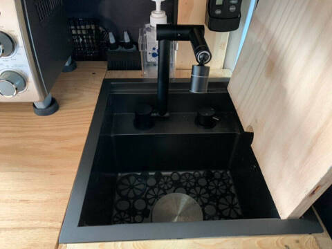 2011 Ford Transit Connect XLT Premium