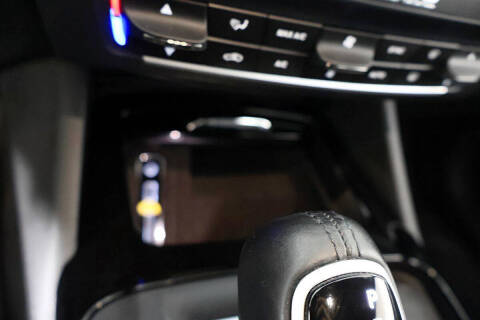 2017 Maserati Levante