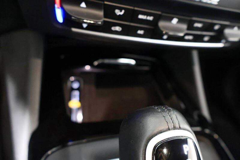 2017 Maserati Levante