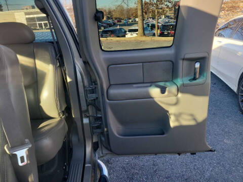 2003 GMC Sierra 1500 Denali