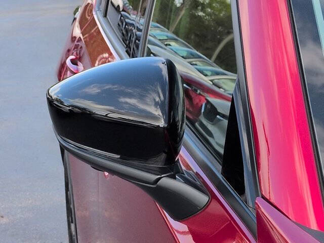 2026 Mazda CX-5 2.5 S Premium Plus