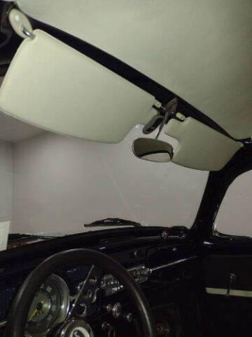 1966 Volkswagen Beetle