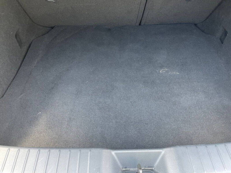 2023 Mazda Mazda3 Hatchback 2.5 S Carbon Edition