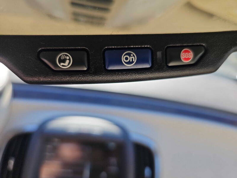 2014 Buick LaCrosse Premium II