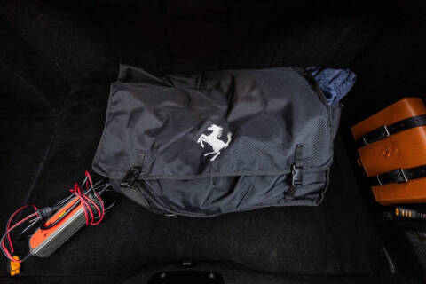 2007 Ferrari 599 GTB Fiorano F1