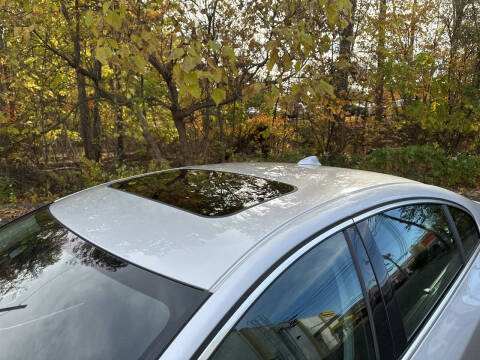 2017 Volvo S60 T5 Inscription