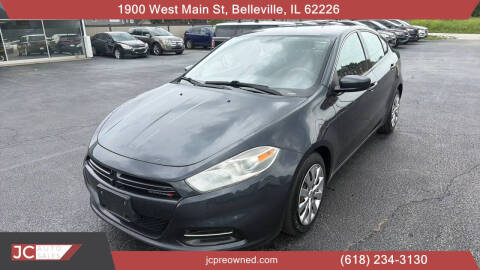 2014 Dodge Dart