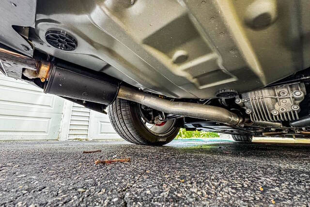 2020 Dodge Challenger SRT Hellcat