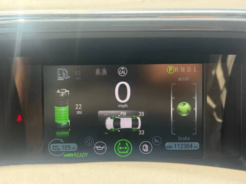 2013 Chevrolet Volt Premium