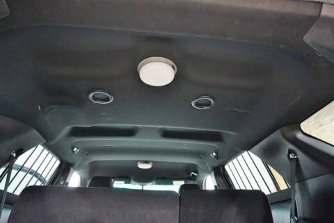 2016 Ford Explorer Police Interceptor Utility