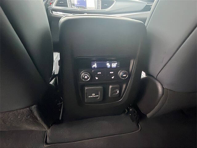 2024 Buick Enclave Premium